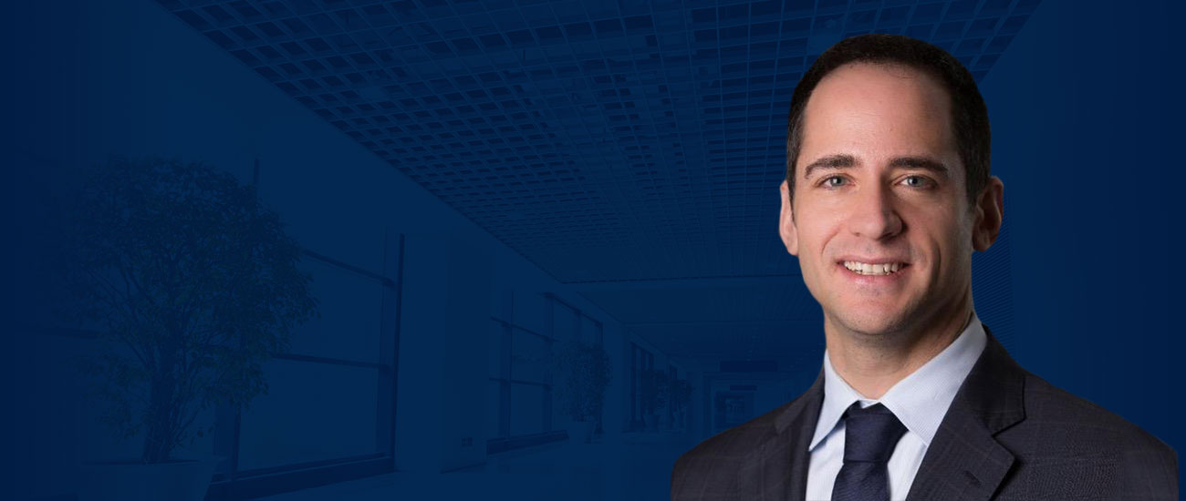 Attorney Michael DelSignore